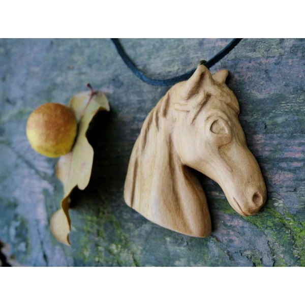 Królewski Rumak / Royal Steed